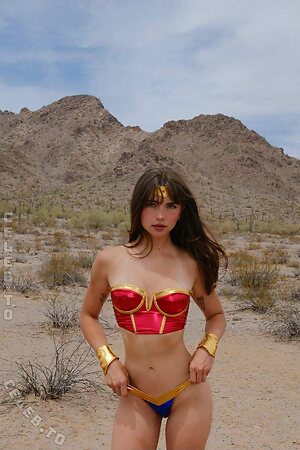 Lunchbaglujan / Haylujan Nude Leaked Photo #421