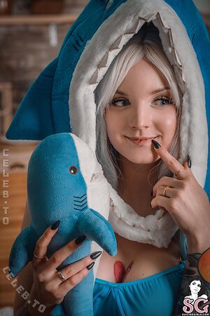 Luventa Nude Leaked Photo #4