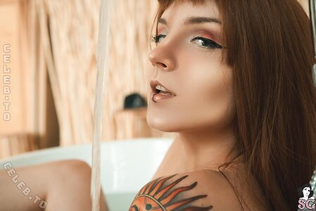 Luventa Nude Leaked Photo #146