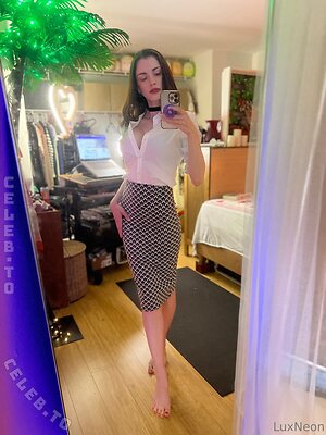 Luxneon Nude Leaked Photo #65
