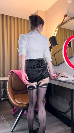 Luxneon Nude Leaked Photo #189