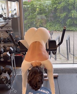Lya Aylin Nude Leaked Photo #76