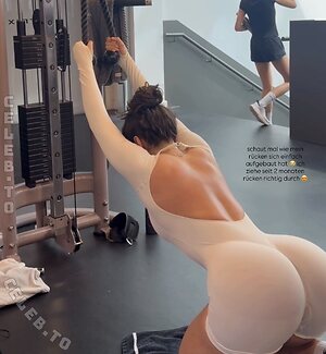 Lya Aylin Nude Leaked Photo #77