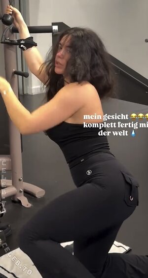 Lya Aylin Nude Leaked Photo #86