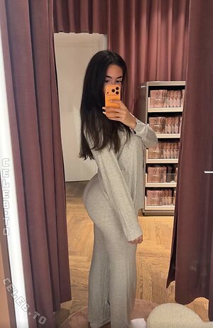 Lya Aylin Nude Leaked Photo #90