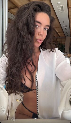 Lya Aylin Nude Leaked Photo #94