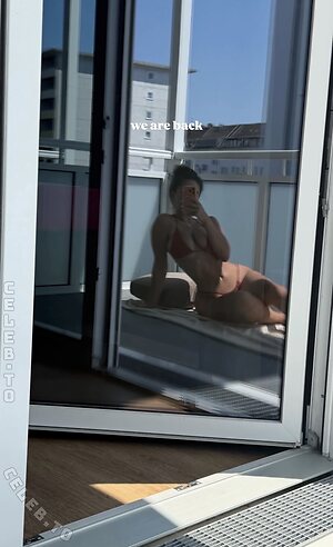 Lya Aylin Nude Leaked Photo #117