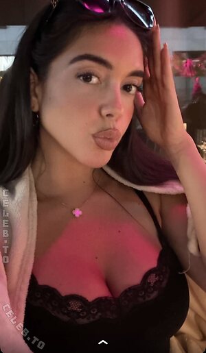 Lya Aylin Nude Leaked Photo #125