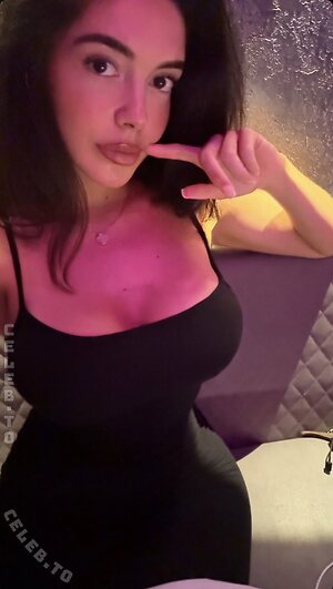 Lya Aylin Nude Leaked Photo #134