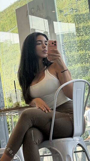 Lya Aylin Nude Leaked Photo #159
