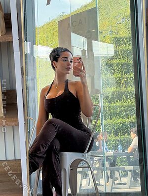 Lya Aylin Nude Leaked Photo #192