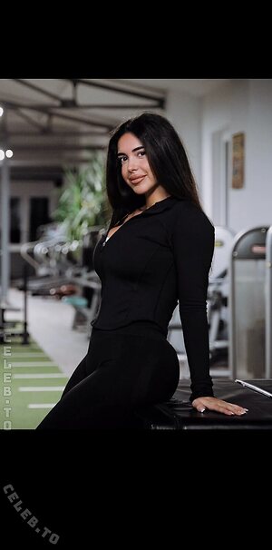 Lya Aylin Nude Leaked Photo #195