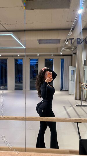 Lya Aylin Nude Leaked Photo #204