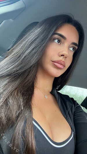 Lya Aylin Nude Leaked Photo #215