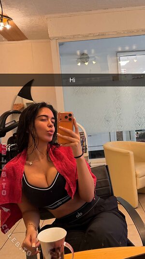 Lya Aylin Nude Leaked Photo #216