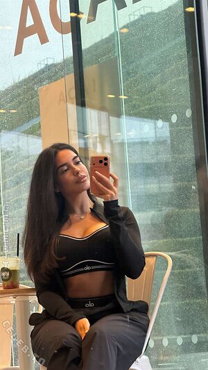 Lya Aylin Nude Leaked Photo #217