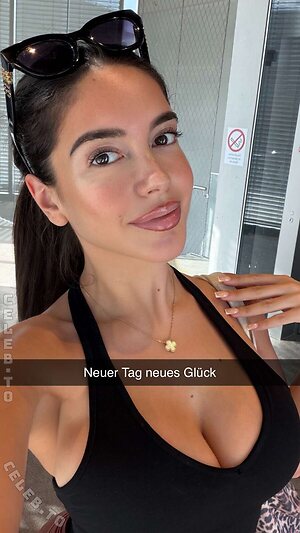 Lya Aylin Nude Leaked Photo #221