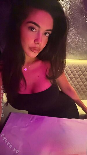 Lya Aylin Nude Leaked Photo #224