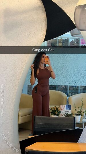 Lya Aylin Nude Leaked Photo #227