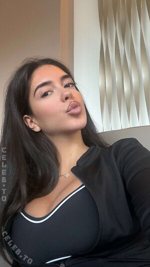 Lya Aylin Nude Leaked Photo #231