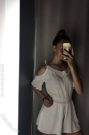 Lybsi_official Nude Leaked Photo #18
