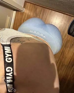 Lybsi_official Nude Leaked Photo #34