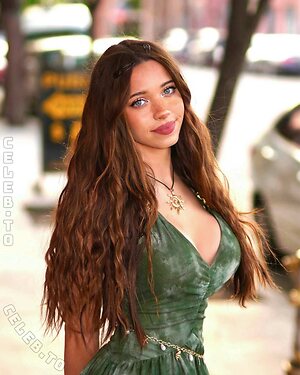 Lydia Violet Nude Leaked Photo #22