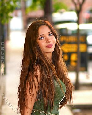 Lydia Violet Nude Leaked Photo #25