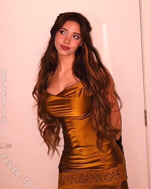 Lydia Violet Nude Leaked Photo #48