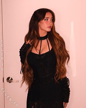 Lydia Violet Nude Leaked Photo #49