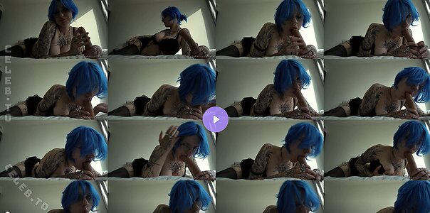 lyracr0w0 Nude Leaked Photo #238