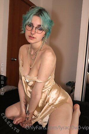 lyracr0w0 Nude Leaked Photo #329