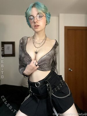 lyracr0w0 Nude Leaked Photo #337