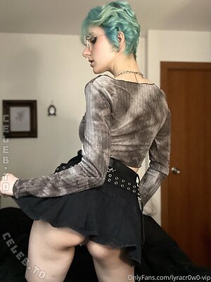 lyracr0w0 Nude Leaked Photo #339