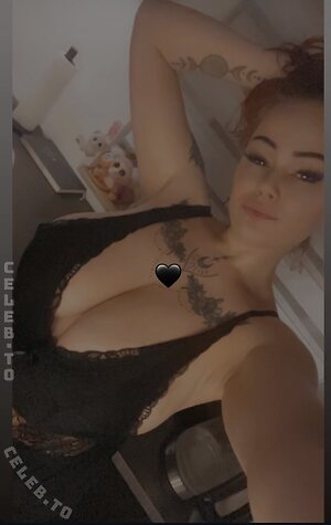 Lythina Nude Leaked Photo #15