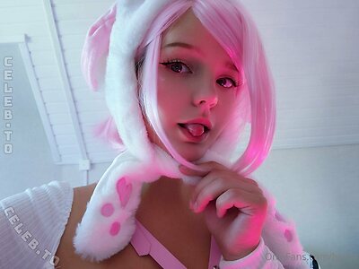 Lyvlas Nude Leaked Photo #48