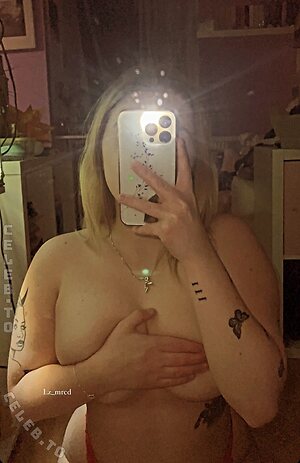 Lz_Mrcd Nude Leaked Photo #29