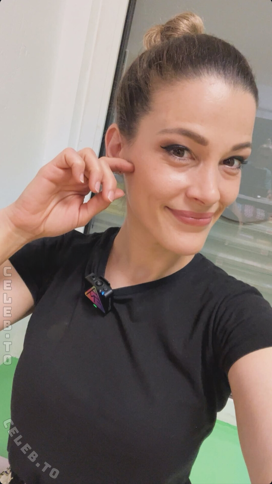 Melek Balgün Nude Leaked Photos