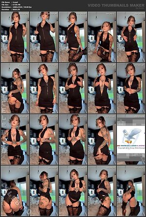 MaceZayuri Nude Leaked Photo #286