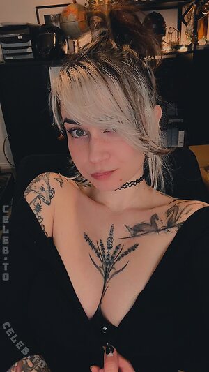 MaceZayuri Nude Leaked Photo #322