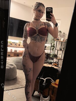 MaceZayuri Nude Leaked Photo #330