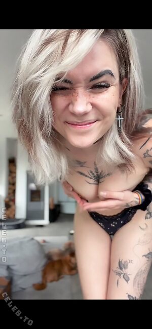 MaceZayuri Nude Leaked Photo #359