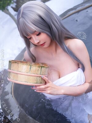 Machi Nude Leaked Photo #143