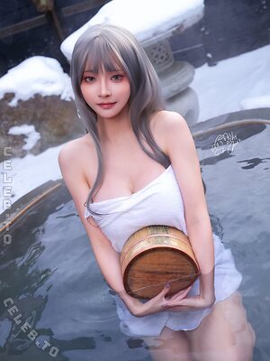 Machi Nude Leaked Photo #146
