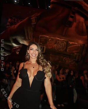Mackenzie Dern Nude Leaked Photo #9