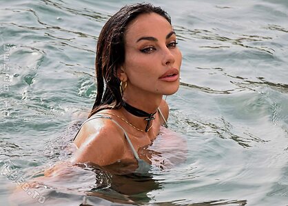 Madalina Diana Ghenea Nude Leaked Photo #59