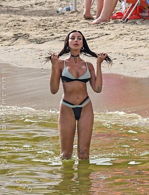 Madalina Diana Ghenea Nude Leaked Photo #61
