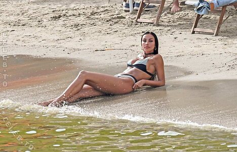Madalina Diana Ghenea Nude Leaked Photo #66