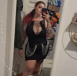 Madame_melanie Nude Leaked Photo #77