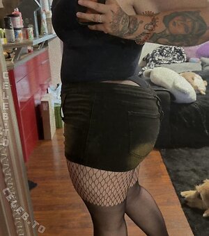 Madame_melanie Nude Leaked Photo #84